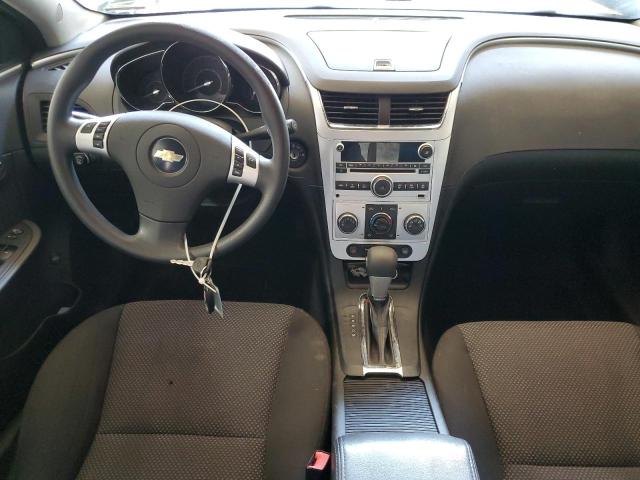 1G1ZC5E14BF307094 - 2011 CHEVROLET MALIBU 1LT 蓝色 照片 8