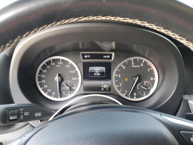 SJKCH5CR5HA026609 - 2017 INFINITI QX30 BASE GRAY photo 9