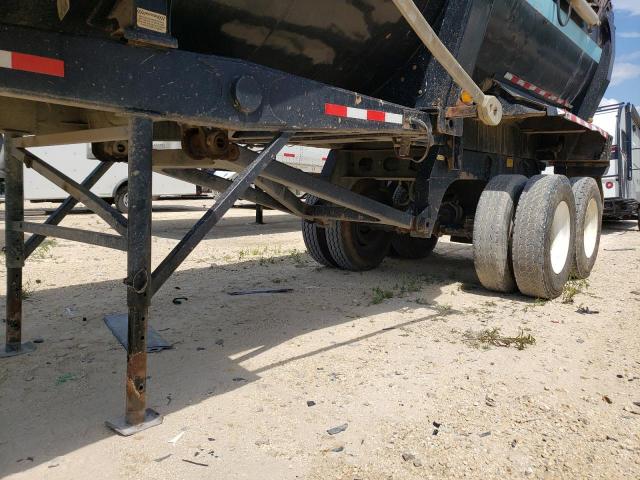 1R9ES75035L008886 - 2005 RANC TRAILER BLACK photo 5