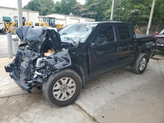 2023 NISSAN FRONTIER S, 