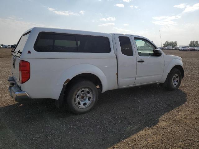 1N6BD06T66C426942 - 2006 NISSAN FRONTIER KING CAB XE WHITE photo 3
