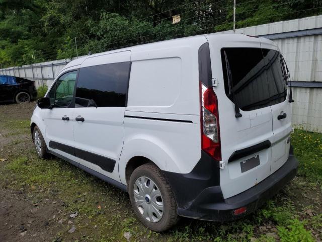 NM0LS7E23L1462574 - 2020 FORD TRANSIT CO XL WHITE photo 3