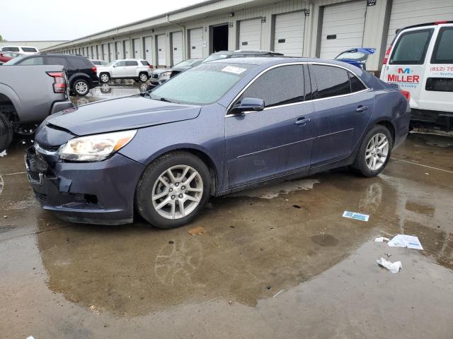 1G11C5SL3EF147071 - 2014 CHEVROLET MALIBU 1LT 蓝色 照片 1