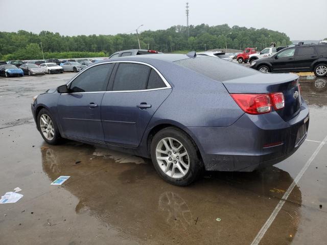 1G11C5SL3EF147071 - 2014 CHEVROLET MALIBU 1LT 蓝色 照片 2