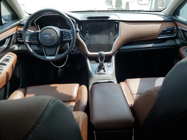 4S4BTGPD1L3123497 - 2020 SUBARU OUTBACK TOURING LDL მწვანე ფოტო 8