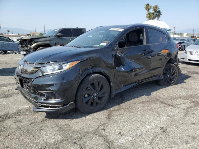 2021 HONDA HR-V SPORT, 