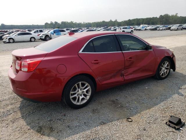 1G11C5SL7EU121486 - 2014 CHEVROLET MALIBU 1LT 红色 照片 3