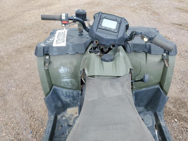 4XASEE5C9LA633063 - 2020 POLARIS SPORTSMAN 450 H.O. EPS GREEN photo 5