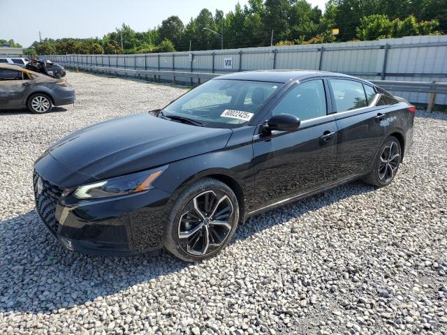 2024 NISSAN ALTIMA SR, 