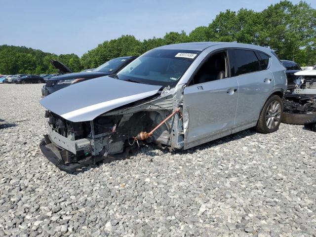 2021 MAZDA CX-5 GRAND TOURING, 