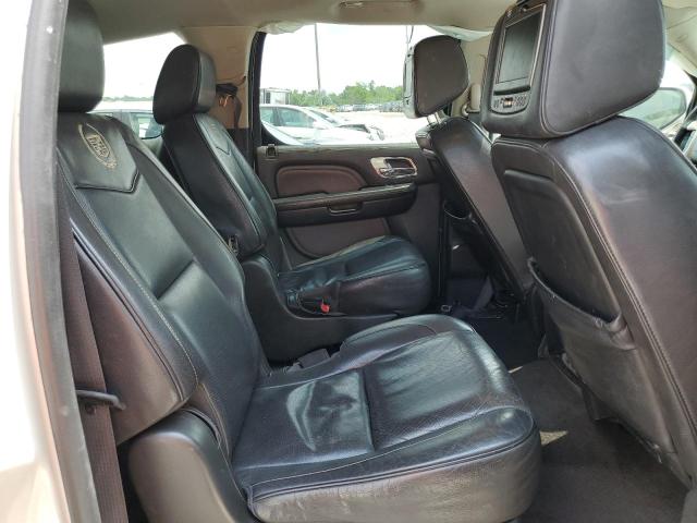 1GYS4KEF6ER240334 - 2014 CADILLAC ESCALADE ESV PLATINUM თეთრი ფოტო 11