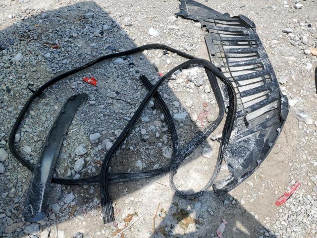 1GYS4KEF6ER240334 - 2014 CADILLAC ESCALADE ESV PLATINUM თეთრი ფოტო 13