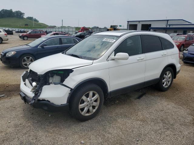 2007 HONDA CR-V EXL, null