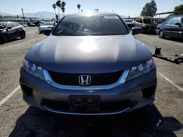 1HGCT1B3XFA011061 - 2015 HONDA ACCORD LX-S CHARCOAL photo 5