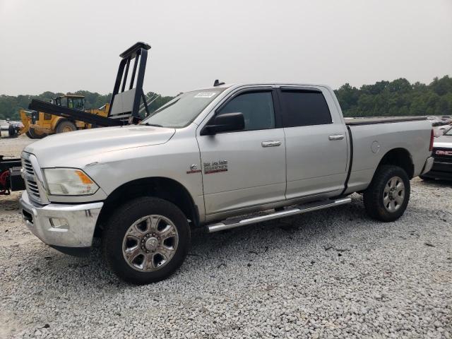 3C6UR5DL7FG530132 - 2015 RAM 2500 SLT ვერცხლისფერი ფოტო 1