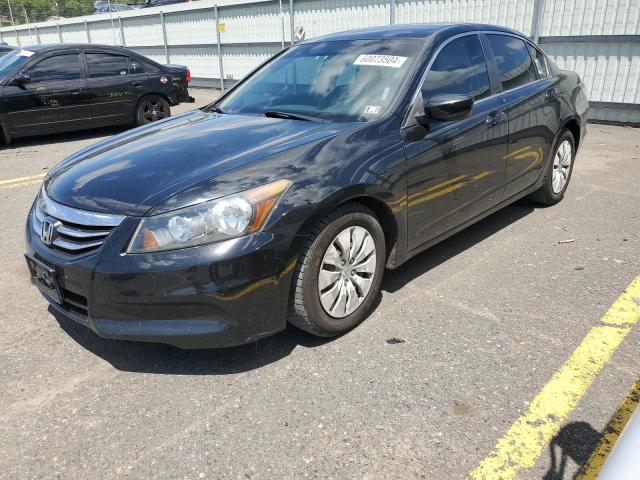 2012 HONDA ACCORD LX, 