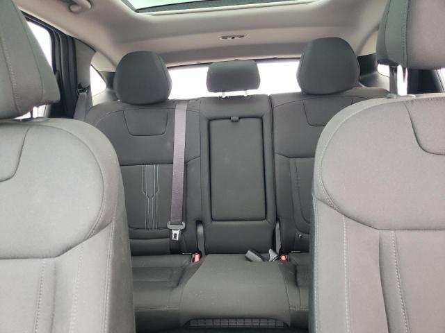 KM8JFCA19NU072015 - 2022 HYUNDAI TUCSON SEL CONVENIENCE GRAY photo 10