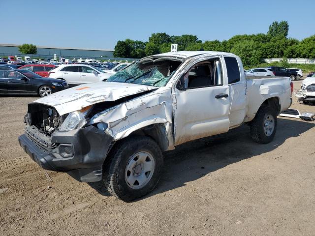 2022 TOYOTA TACOMA ACCESS CAB, 
