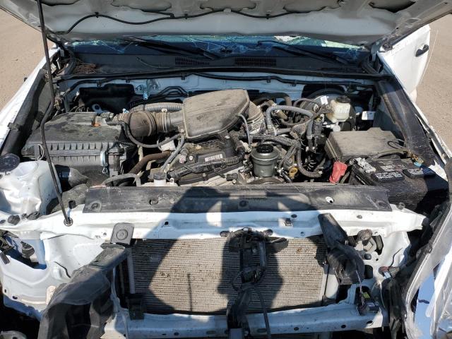 3TYSX5EN4NT013087 - 2022 TOYOTA TACOMA ACCESS CAB أبيض صورة 11