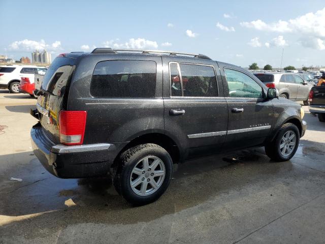 1A8HX58P87F535042 - 2007 CHRYSLER ASPEN LIMITED 黑色 照片 3