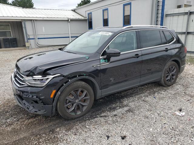 2024 VOLKSWAGEN TIGUAN SE, 