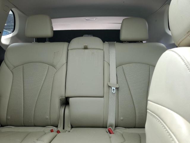 LRBFXCSA7LD155511 - 2020 BUICK ENVISION ESSENCE Сұр фото 10