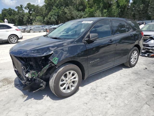 2019 CHEVROLET EQUINOX LS, 