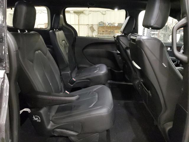 2C4RC1EG8LR103767 - 2020 CHRYSLER PACIFICA TOURING L PLUS GRAY photo 11