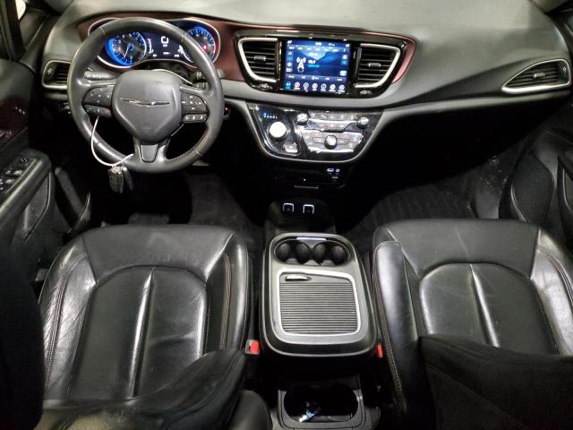 2C4RC1EG8LR103767 - 2020 CHRYSLER PACIFICA TOURING L PLUS GRAY photo 8