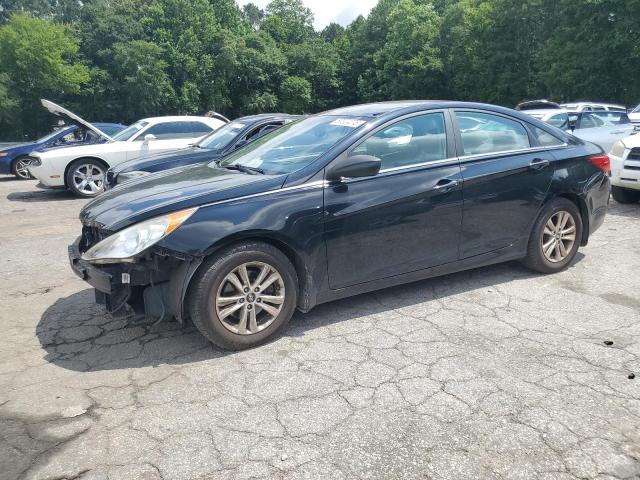 2013 HYUNDAI SONATA GLS, null