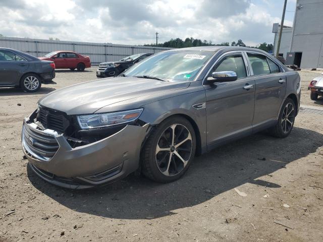 2014 FORD TAURUS LIMITED, null