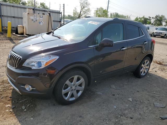 2013 BUICK ENCORE PREMIUM, null