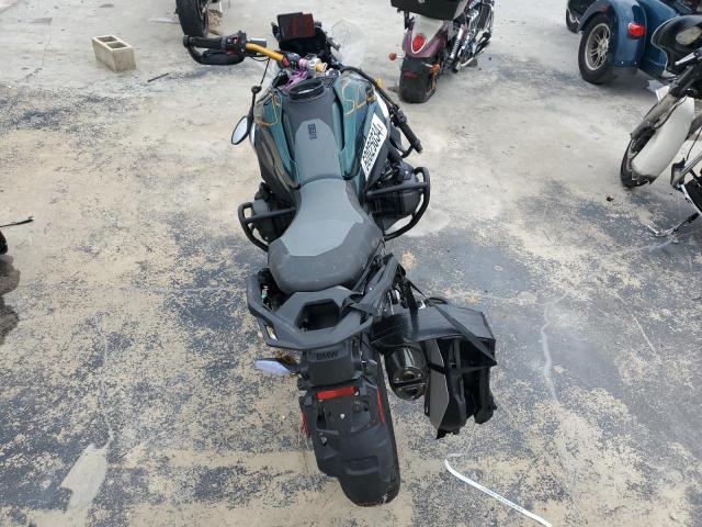 WB10M2307R6J11941 - 2024 BMW R 1300 GS GREEN photo 6