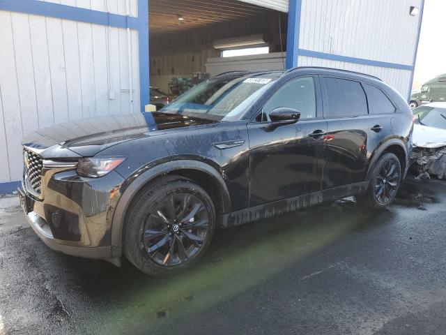 2025 MAZDA CX-90 PREMIUM SPORT, null