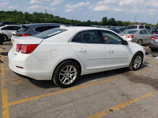 1G11C5SL6FF174301 - 2015 CHEVROLET MALIBU 1LT WHITE photo 3