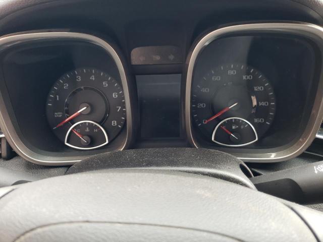 1G11C5SL6FF174301 - 2015 CHEVROLET MALIBU 1LT 白色 照片 9