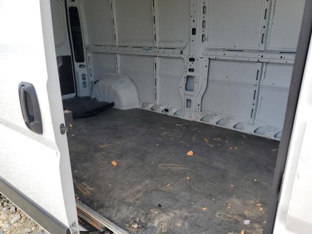 3C6LRVDG2PE562837 - 2023 RAM PROMASTER 2500 HIGH WHITE photo 11