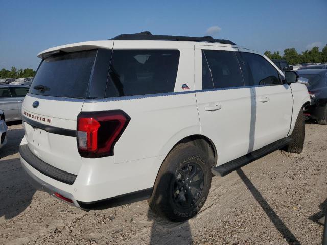 1FMJU1RT9NEA48601 - 2022 FORD EXPEDITION TIMBERLINE WHITE photo 3