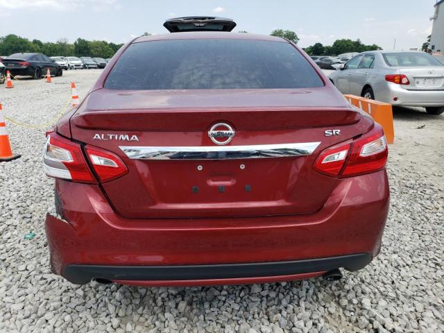 1N4AL3AP4GC197617 - 2016 NISSAN ALTIMA 2.5 BURGUNDY photo 6