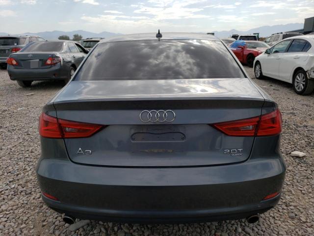 WAUBFGFF9F1002065 - 2015 AUDI S3 PREMIUM GRAY photo 6