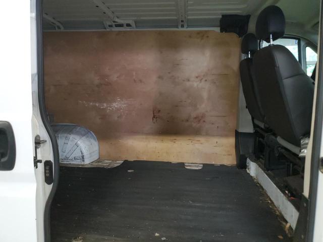 3C6TRVAG0HE515733 - 2017 RAM PROMASTER 1500 STANDARD WHITE photo 11