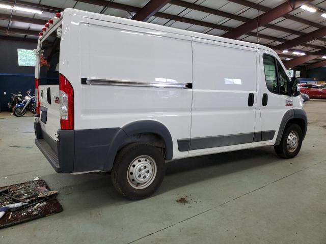 3C6TRVAG0HE515733 - 2017 RAM PROMASTER 1500 STANDARD WHITE photo 3