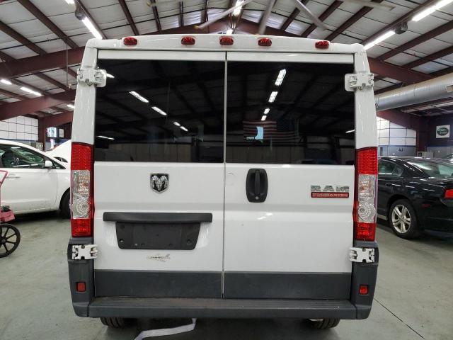 3C6TRVAG0HE515733 - 2017 RAM PROMASTER 1500 STANDARD WHITE photo 6