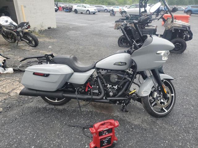 2024 HARLEY-DAVIDSON FLTRX, null