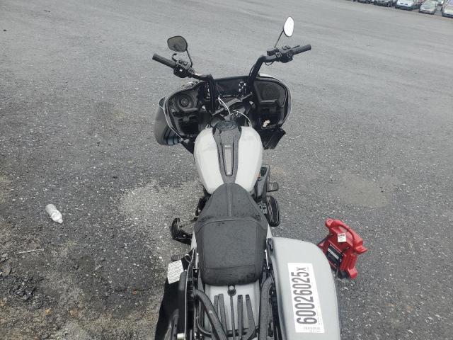 1HD1KH714RB653586 - 2024 HARLEY-DAVIDSON FLTRX 灰色 照片 6