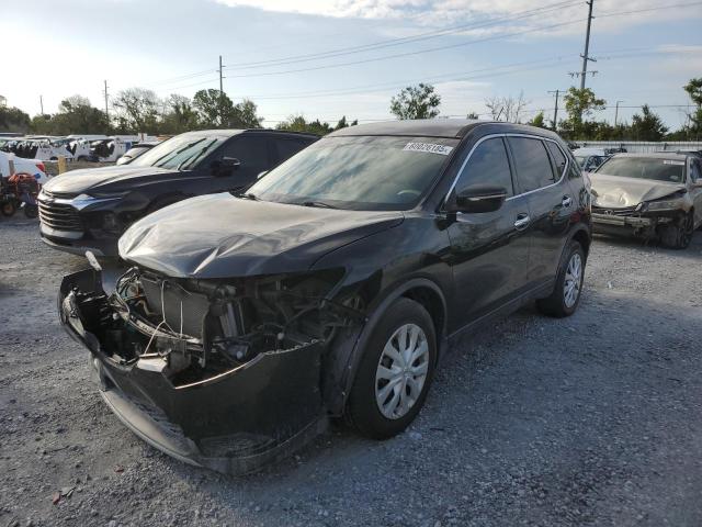 2015 NISSAN ROGUE S, null