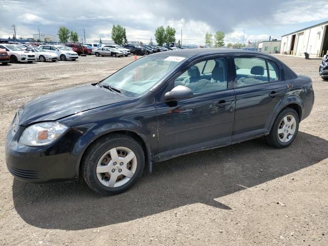 2008 CHEVROLET COBALT LS, 