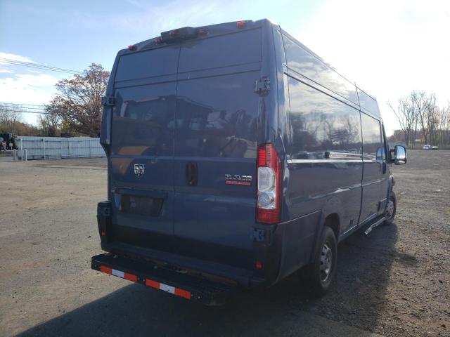 3C6URVJG3LE140305 - 2020 RAM PROMASTER 3500 HIGH 灰色 照片 4