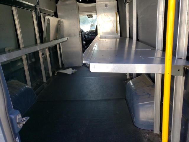 3C6URVJG3LE140305 - 2020 RAM PROMASTER 3500 HIGH 灰色 照片 6