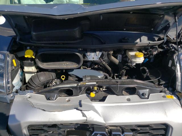 3C6URVJG3LE140305 - 2020 RAM PROMASTER 3500 HIGH 灰色 照片 7